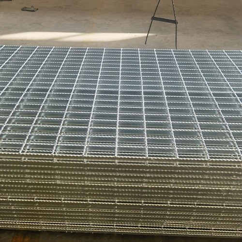 鋼格板規(guī)格、承重、安裝全解析