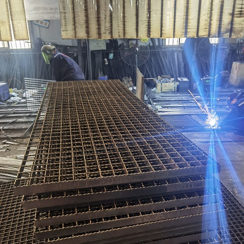 鋼格板規(guī)格、承重、安裝全解析