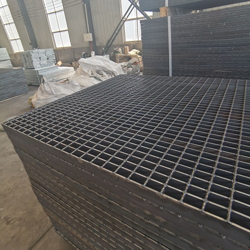 機場航站樓鋼格板應(yīng)用：美觀+高安全性要求！