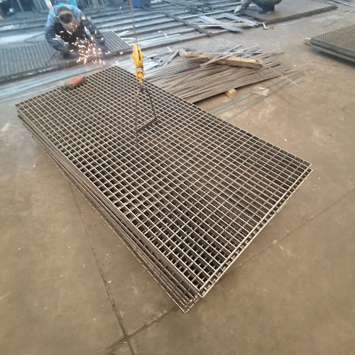 鋼格板重量計(jì)算指南：如何精準(zhǔn)估算采購(gòu)成本？