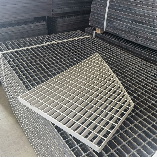 環(huán)保要求下，如何挑選符合標(biāo)準(zhǔn)的鋼格柵產(chǎn)品？