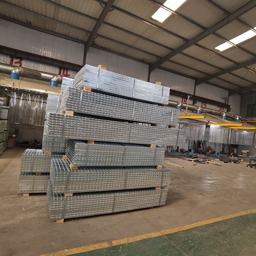 鋼格柵樣品檢測門道多，這些檢驗項目別忽略