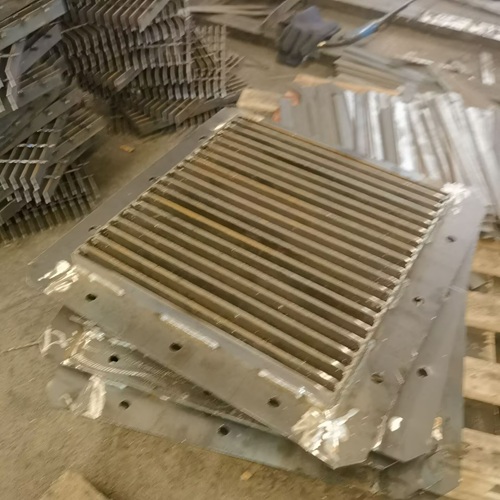 規(guī)格型號(hào)挑花眼？一文讀懂鋼格柵參數(shù)與適配場(chǎng)景