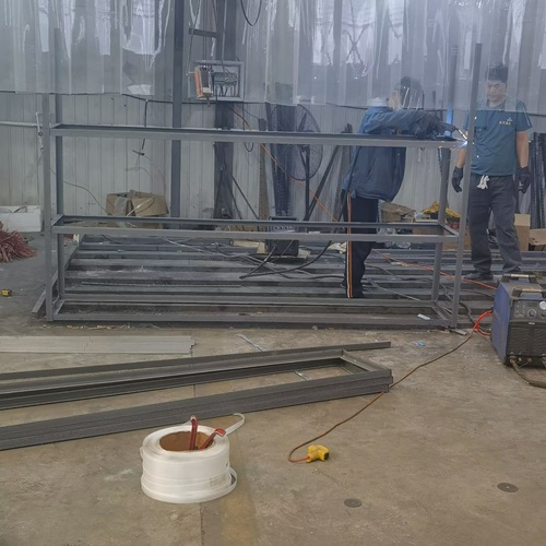 鋼格柵采購成本控制：單價、運輸、安裝省錢妙招