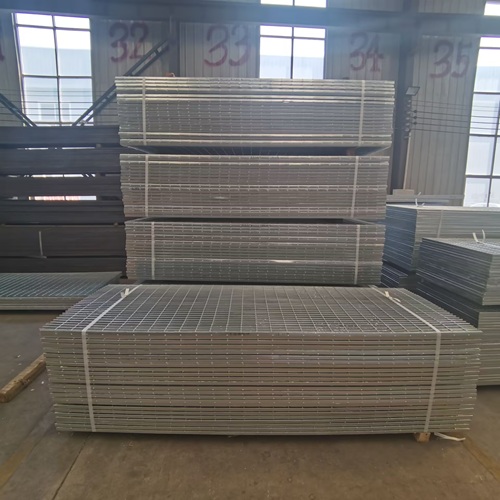 船舶甲板鋼格柵：海上環(huán)境防銹方案