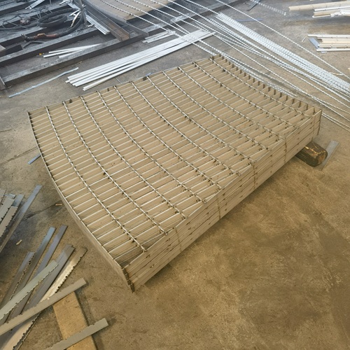 鋼格柵怎么用才專業(yè)？這篇文章講透了全流程！