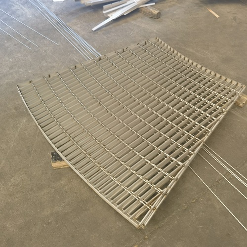 鋼格柵怎么用才專業(yè)？這篇文章講透了全流程！