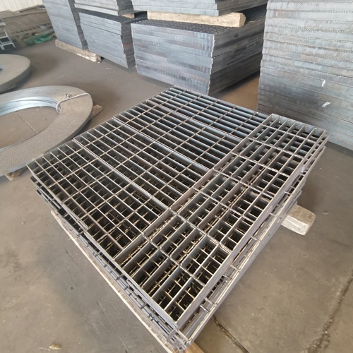 從工業(yè)到市政，鋼格柵到底用在哪？一文講清楚