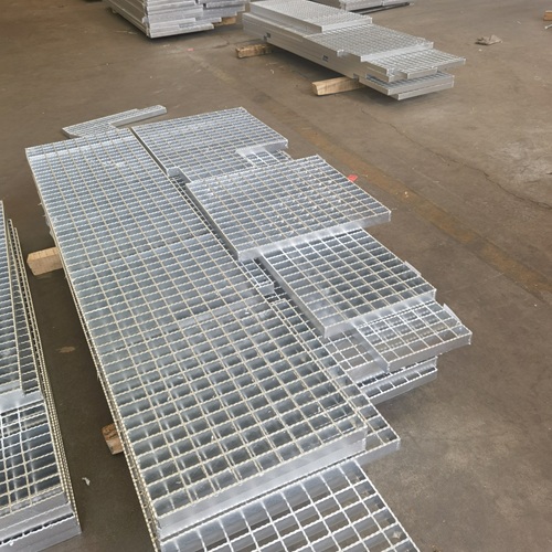 從工業(yè)到市政，鋼格柵到底用在哪？一文講清楚