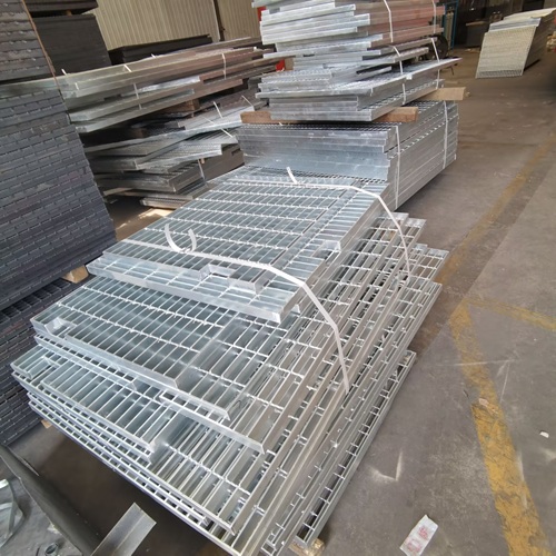 鋼格柵不只是承重，它的多用途性能你了解嗎？