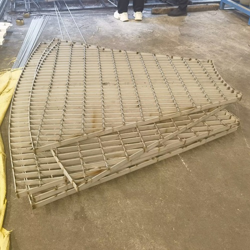 鋼格柵不只是承重，它的多用途性能你了解嗎？