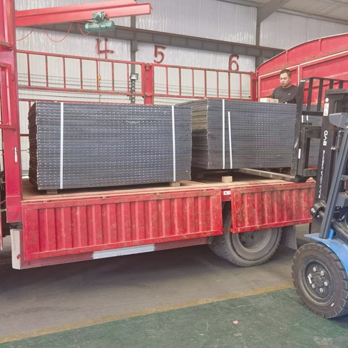 不只是工業(yè)和市政，鋼格柵還能用在這？