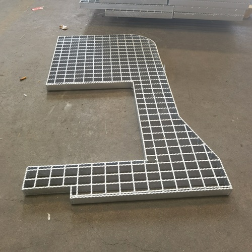 不只是工業(yè)和市政，鋼格柵還能用在這？