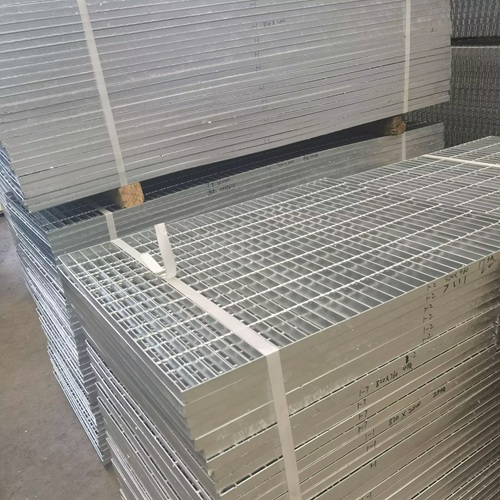 你以為它只是工廠標(biāo)配？鋼格柵的創(chuàng)意變身太驚艷了