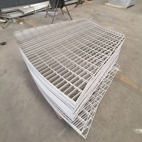 你以為它只是工業(yè)材料？鋼格柵的多樣用途太精彩了！