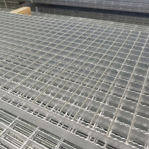 沒想到吧？鋼格柵正在這些高科技領域大放異彩