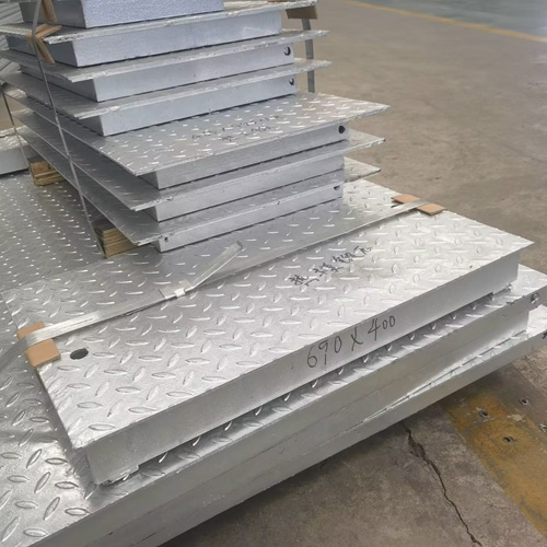 從工業(yè)到藝術(shù)，鋼格柵正在成為設(shè)計(jì)師的新寵