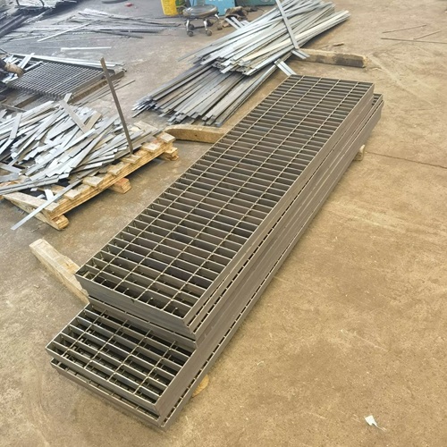 從工業(yè)到民用，鋼格柵到底好在哪？答案在這