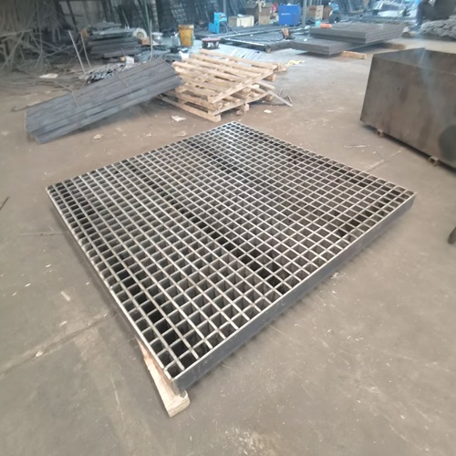 照著做就對(duì)了！鋼格柵使用與維護(hù)的實(shí)用指南