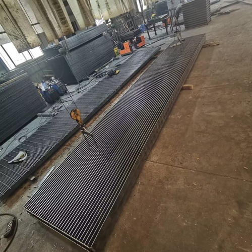 驚！鋼格柵竟能讓工程效率直接翻倍？