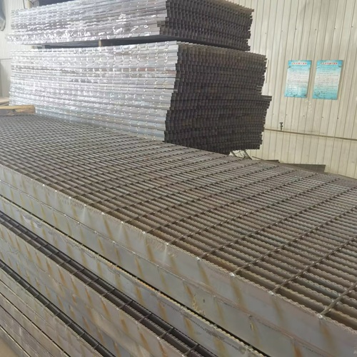 鋼格板安裝技巧大公開，省時又省力