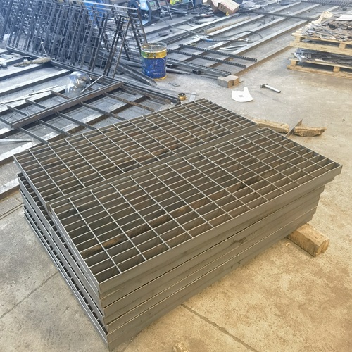 不同場景下鋼格板選型指南，照著買不踩雷