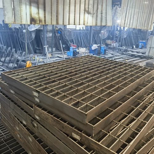 不同場景下鋼格板選型指南，照著買不踩雷