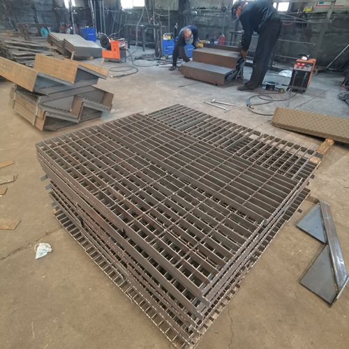 鋼格板背后的努力，遠(yuǎn)比你想象得多