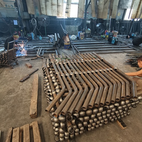 鋼格板行業(yè)的數字化轉型進行時