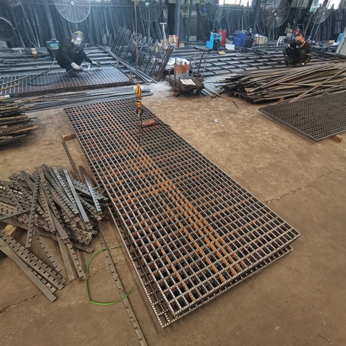 鋼格板行業(yè)的數字化轉型進行時