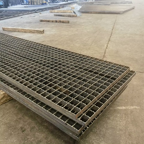 城市更新項(xiàng)目中，鋼格板的應(yīng)用價(jià)值有多大