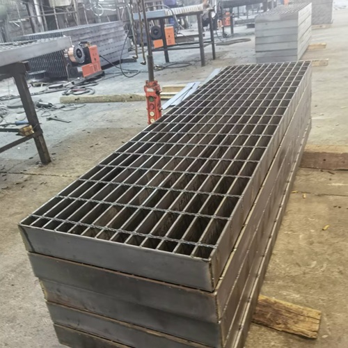 城市更新項(xiàng)目中，鋼格板的應(yīng)用價(jià)值有多大