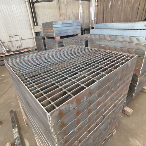 智能工廠里的鋼格板，不只是鋪地那么簡(jiǎn)單