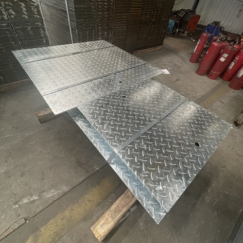 鋼格板鋪設(shè)技巧，提升施工效率的關(guān)鍵