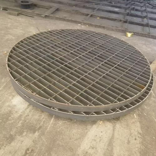 鋼格板走進商業(yè)空間，不只是工業(yè)材料