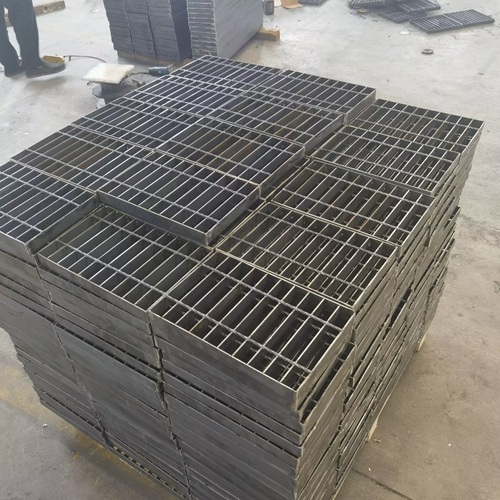 鋼格板低調(diào)卻不平凡，誰用誰知道