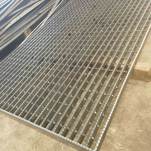 鋼格板怎么防滑更安全？看完你就明白了