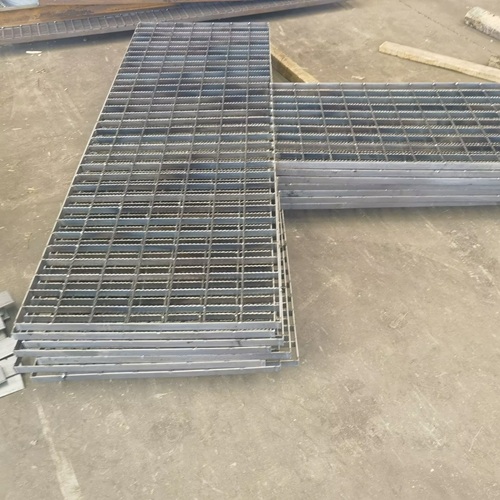 綠色建筑推動(dòng)鋼格板市場(chǎng)持續(xù)增長