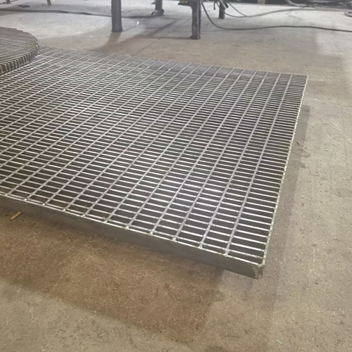 綠色建筑推動(dòng)鋼格板市場(chǎng)持續(xù)增長