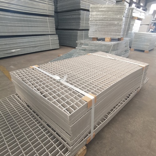 鋼格板為什么容易生銹？原因在這里