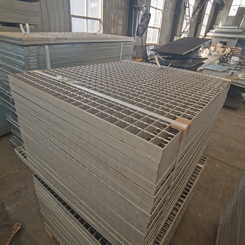 鋼格板為什么容易生銹？原因在這里