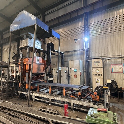 這些高端項(xiàng)目都在用鋼格板，你知道嗎