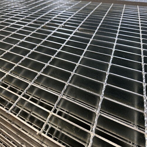 這些高端項(xiàng)目都在用鋼格板，你知道嗎