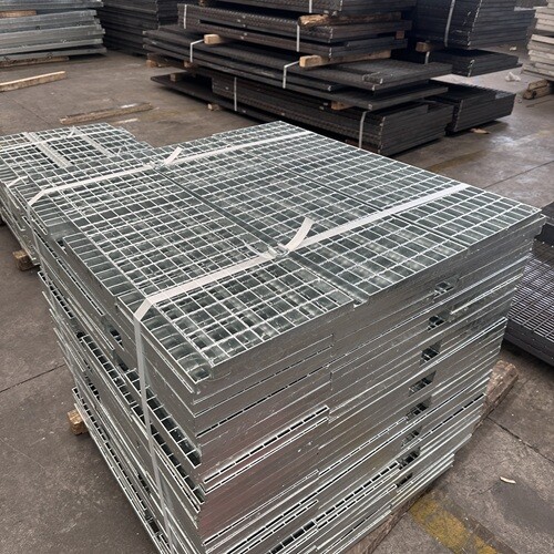 鋼格柵板選購最容易犯的錯，你中招了嗎？