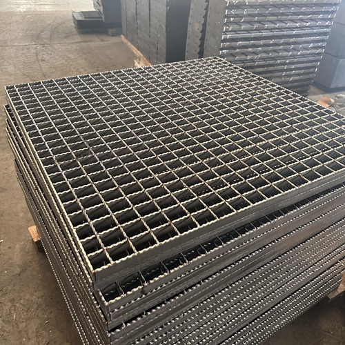 鋼格柵板不只是工業(yè)專(zhuān)屬