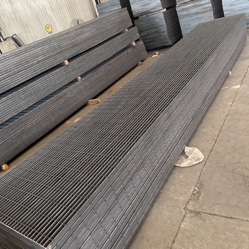 鋼格柵板安裝方式大揭秘，你用對(duì)了嗎