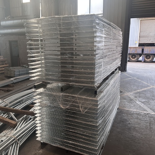 壓焊鋼格板工藝特點(diǎn)，高強(qiáng)度的關(guān)鍵所在