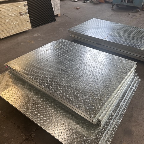 鋼格板價格越低越劃算？這些隱形坑別踩