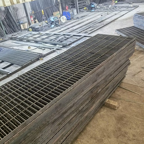 不止工程用！鋼格板在數(shù)據(jù)中心地板的驚艷應(yīng)用