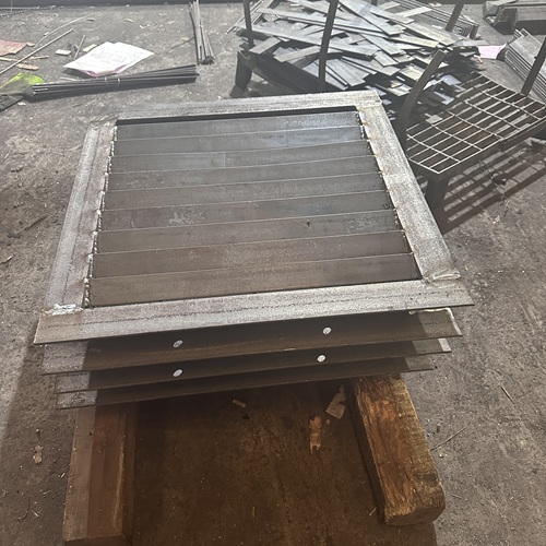 安裝鋼格板的5個常見錯誤操作，立即規(guī)避